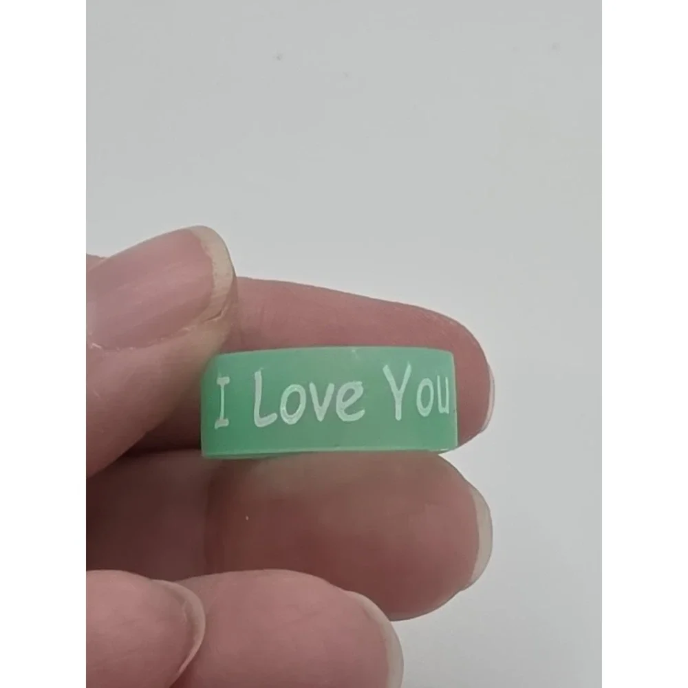 Lazer Engraved